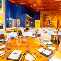 Foto del ristorante JWB Prime Steak and Seafood