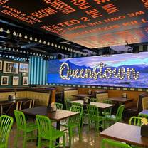 Restaurants near Queenstown Events Centre - Wahlburgers Queenstown