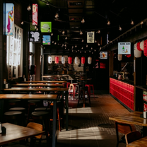 Une photo du restaurant Roji Cat Beer Bar