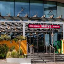 Bournemouth International Centre Restaurants - Natty's Jerk Kitchen & Rum Bar