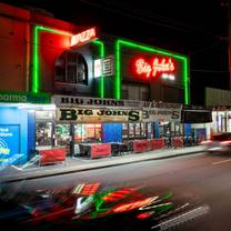 A photo of Big John's Italian Seafood Restaurant restaurant