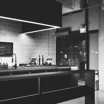 Une photo du restaurant M2 by MATCHA MATCHA