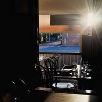 Una foto del restaurante FIUME Bellingen