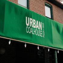 Une photo du restaurant Urban CoalHouse - Red Bank