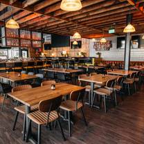 LOCAL PUBLIC EATERY - Henderson