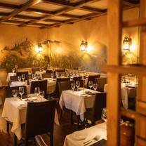 A photo of Chianti Ristorante restaurant