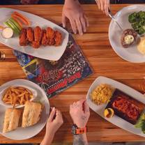 Une photo du restaurant Rock & Brews - Kissimmee