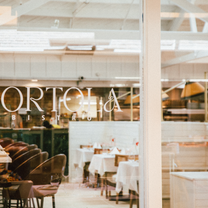 A photo of Portola Bistro restaurant