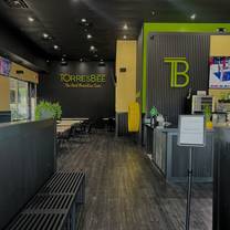 Een foto van restaurant Torresbee Brazilian Cafe & Restaurant