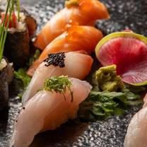 Een foto van restaurant Tani Omakase / Casa Tani