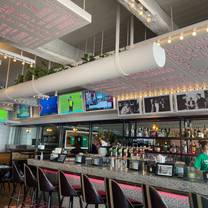 A photo of Wahlburgers Manly Beach restaurant