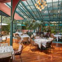 Una foto del restaurante La Taberna del León