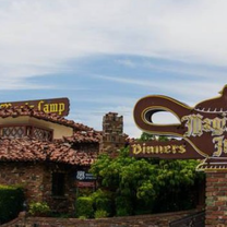 A photo of Magic Lamp Inn restaurant