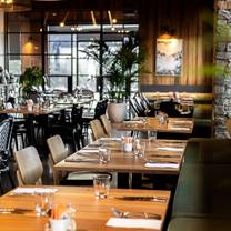 Een foto van restaurant Basq Essendon Fields