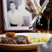 A photo of La Fontana Ristorante Italiano - Pasta, Wines and Steaks at Doral restaurant