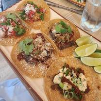 Een foto van restaurant Taco Dia - Newtown