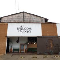 Foto del ristorante Las Barbacoas de México