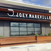 A photo of JOEY Markville restaurant