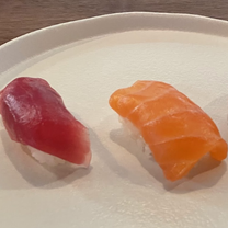 A photo of UO NIGIRI restaurant