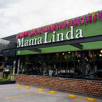 Een foto van restaurant MamaLinda León