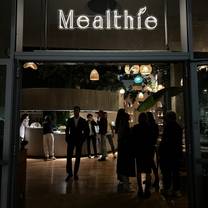 Photo du restaurant Mealthie Bistrot