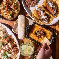 Une photo du restaurant Blanco Cocina + Cantina – Peoria