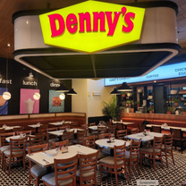 Une photo du restaurant Denny's - Uptown Parade BGC