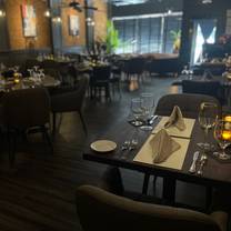 Een foto van restaurant Chop House Tavern