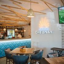 Una foto del restaurante CHE DE NAY -PANORAMA