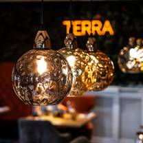 Een foto van restaurant Terra Restaurant at Tottington