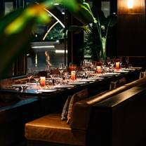 Una foto del restaurante Chez Wam