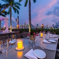 A photo of The Deck at Island Gardens restaurant