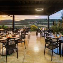 A photo of Vertical - Viñedos Puerta del Lobo restaurant