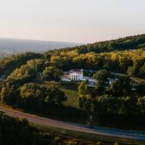 A photo of The Mansion at Keuka Lake restaurant