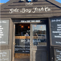 A photo of Sole Bay Fish Company restaurant