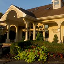 A photo of The Stone Terrace by John Henry's restaurant