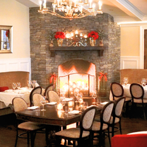 A photo of Gabriele's of Westport restaurant