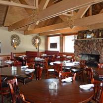 Een foto van restaurant Valley Lodge Tavern - Glenview