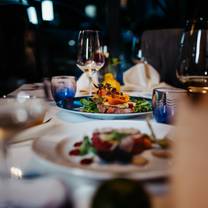 Une photo du restaurant Pane E Vino Ristorante x Vineria