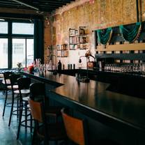 Une photo du restaurant 225 Speakeasy by Atwater Brewery