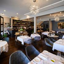 Een foto van restaurant Vivace Restaurant Brighton