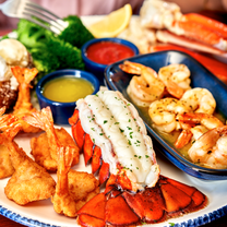 A photo of Red Lobster - Gresham restaurant