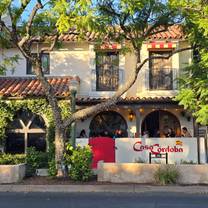 Restaurants near Descanso Gardens - Casa Cordoba - Montrose