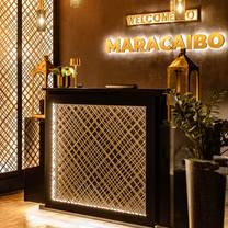 A photo of Maracaibo - Union City restaurant