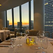 A photo of LA Prime at The Westin Bonaventure Hotel restaurant