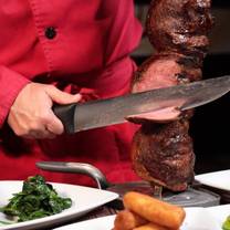 Een foto van restaurant Via Brasil Steakhouse in Summerlin