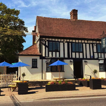 A photo of The Kings Arms Broomfield restaurant