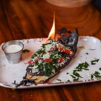 Una foto del restaurante La Grandiosa