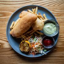 Stanley Park Brewing Restaurant & Brewpubの写真