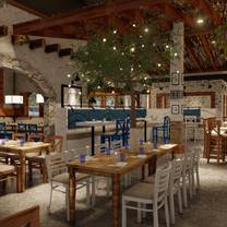 Een foto van restaurant Parea Greek Taverna